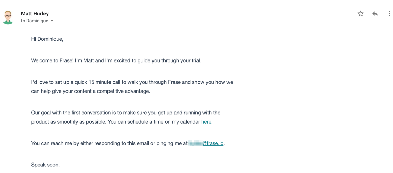 8 Free Trial Email Templates To Copy Paste For Higher Conversions