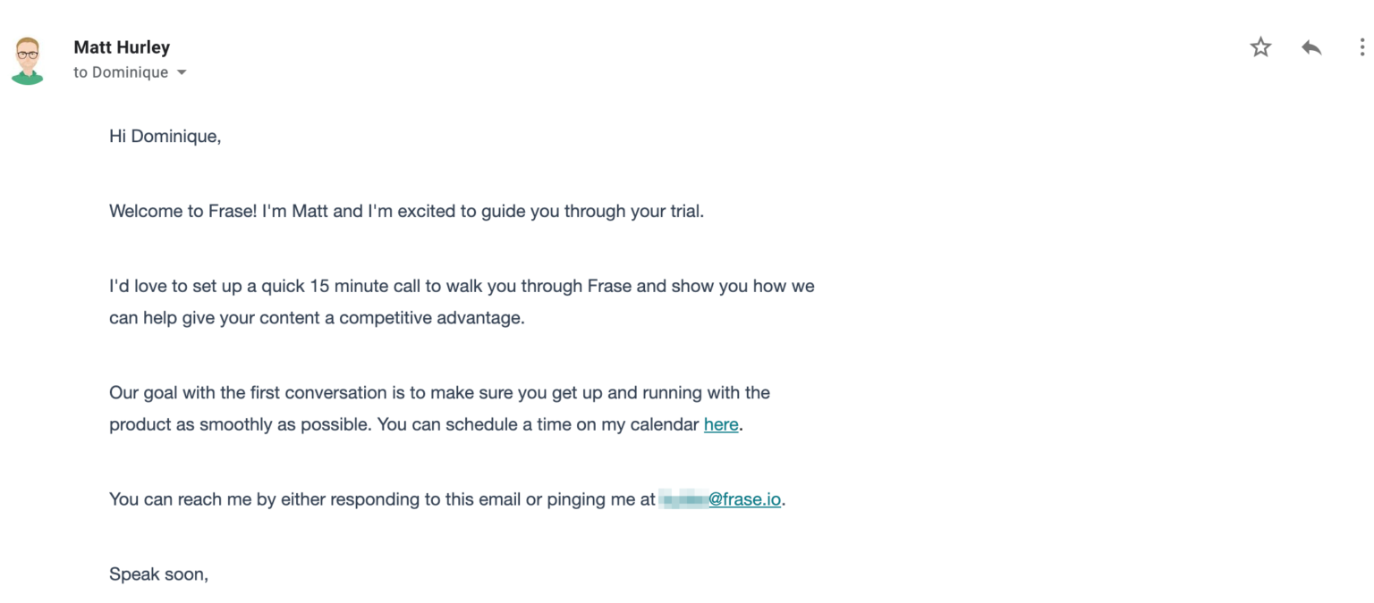 25 Free Trial Email Templates to Copy/Paste for Higher Conversions