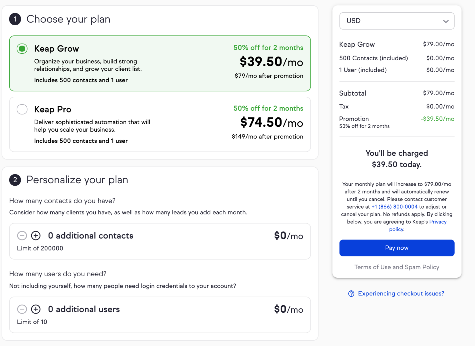 Per User Pricing: The Good, The Bad & The Ugly - Baremetrics