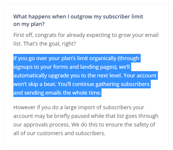 Usage Based Pricing What Saas Companies Need To Know Baremetrics