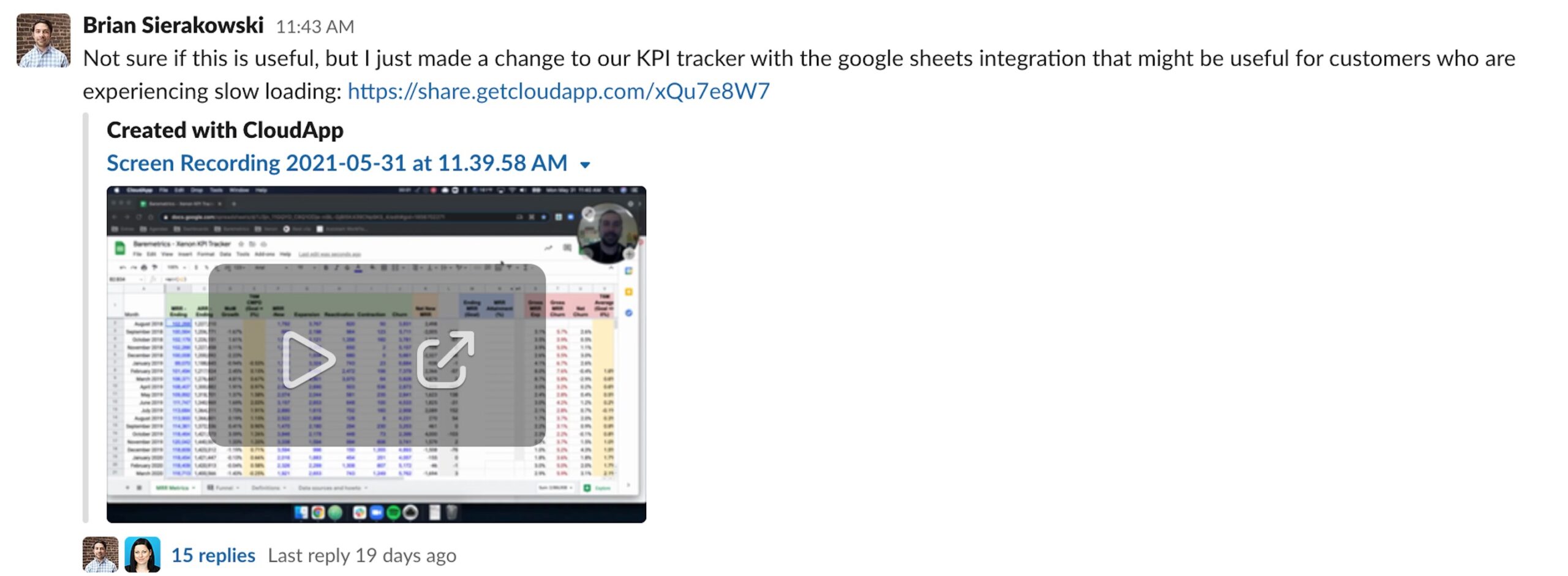 c9906a29-e791-43e5-b48f-6b6ad4ac2669 6 tips for effective data sharing using Baremetrics