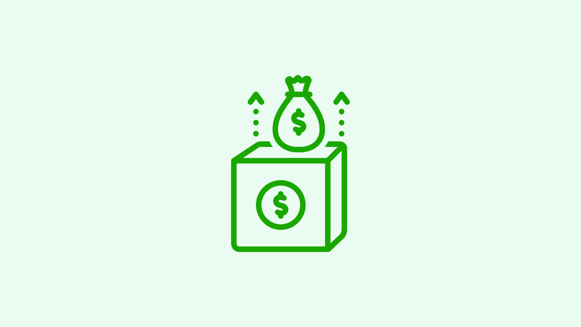 Net Revenue Vs Operating Income Baremetrics