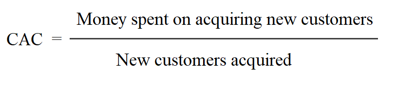 What is the LTV to CAC Ratio? - Baremetrics