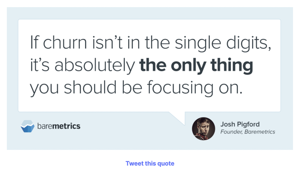 Source: Baremetrics Source: Baremetrics